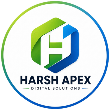 Harsh Apex